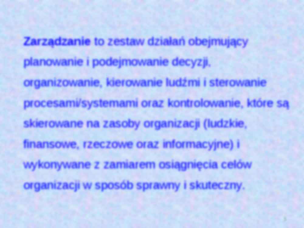 Planowanie i sterowanie produkcją- wstęp - strona 3