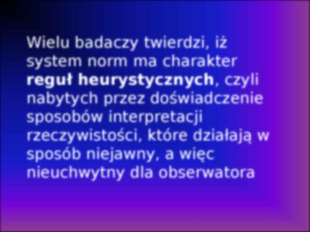 Nauka o komunikowaniu- wykład 10 - strona 2