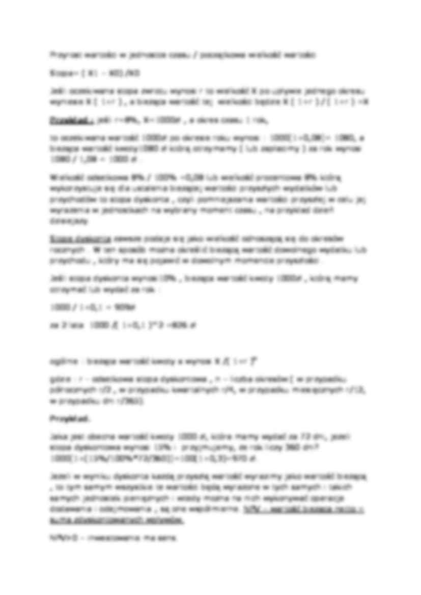 Wykład - tarcza podatkowa - strona 3