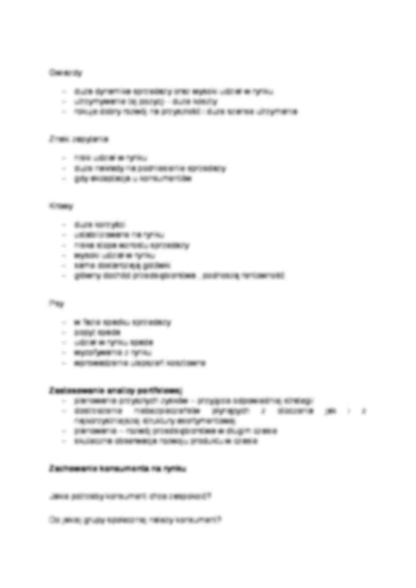 Wykład - Asortyment  - strona 3