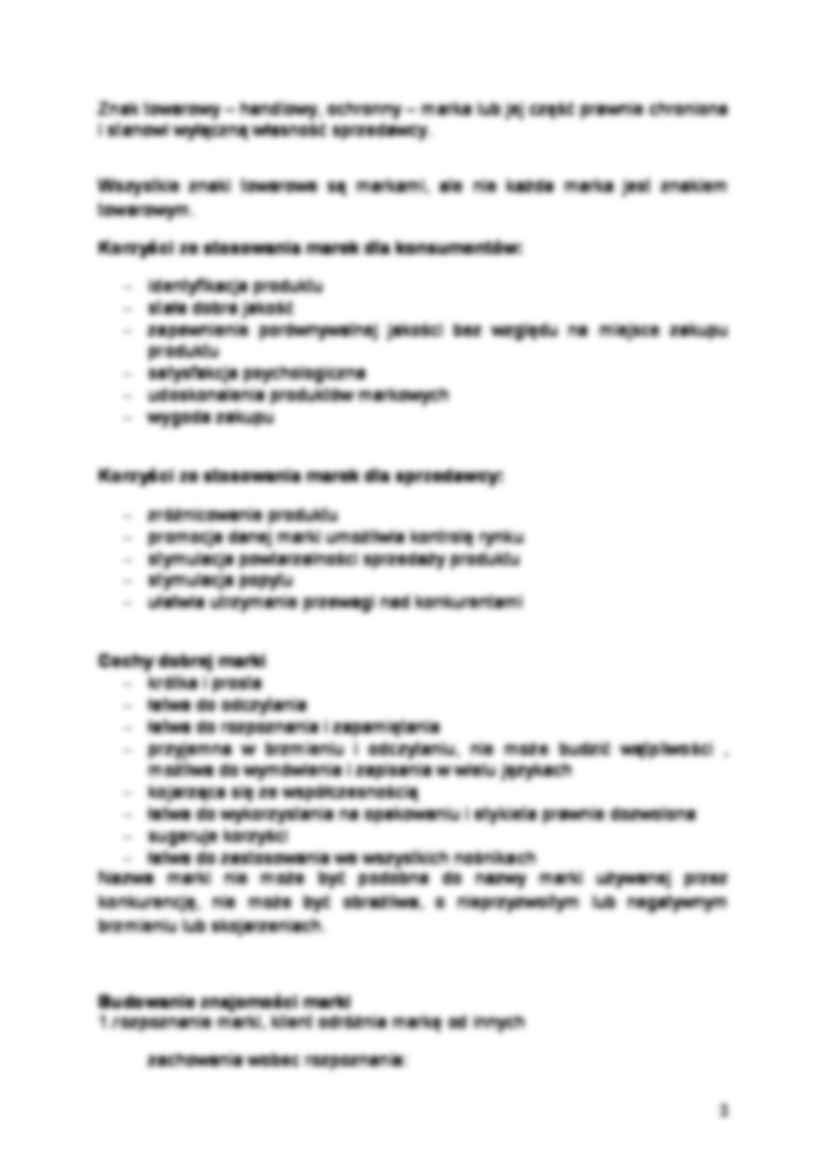 Wykład - Produkt rzeczywisty - strona 2