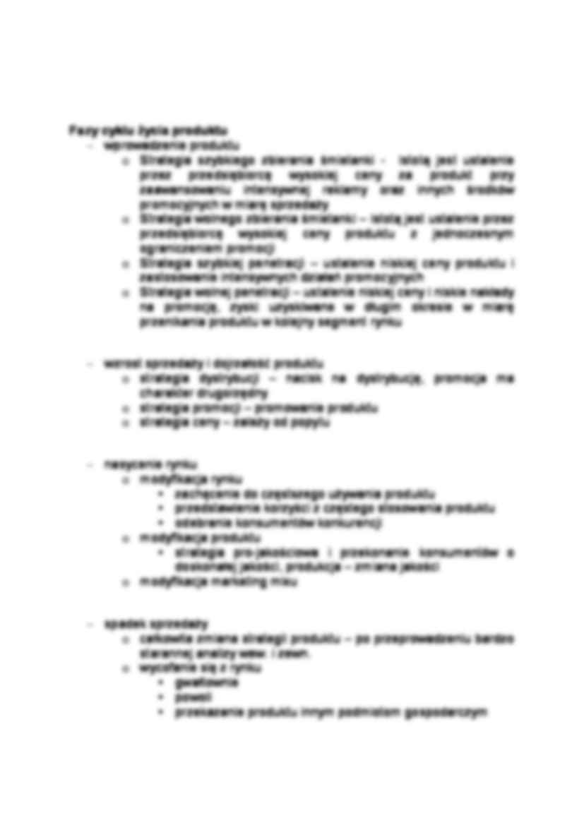 Wykład - system jakości - strona 3