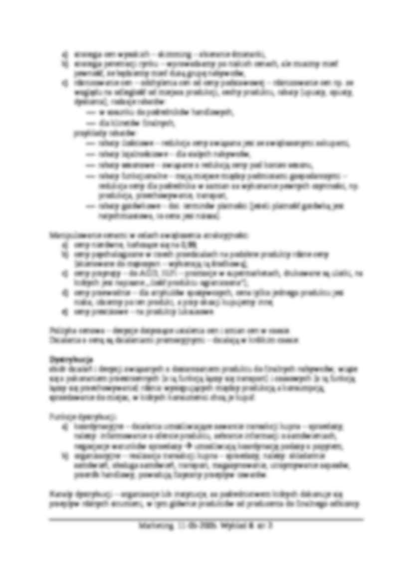 Wykład - cena - strona 2