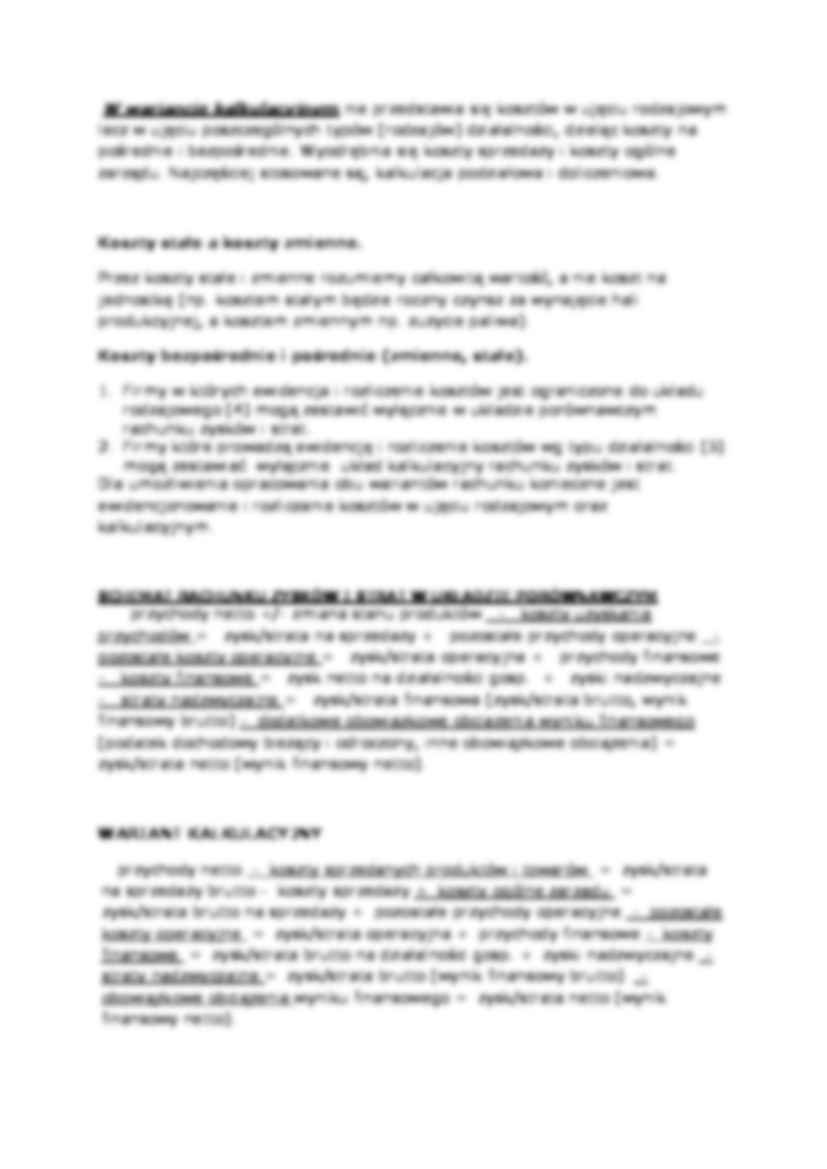 Wykład - wycena aktywów - strona 3