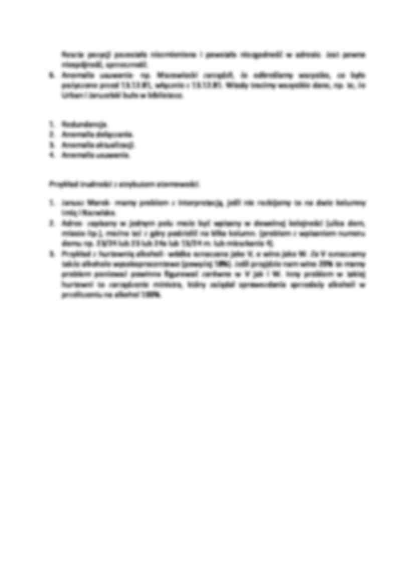Wykład - teoria na zaliczenie - strona 2
