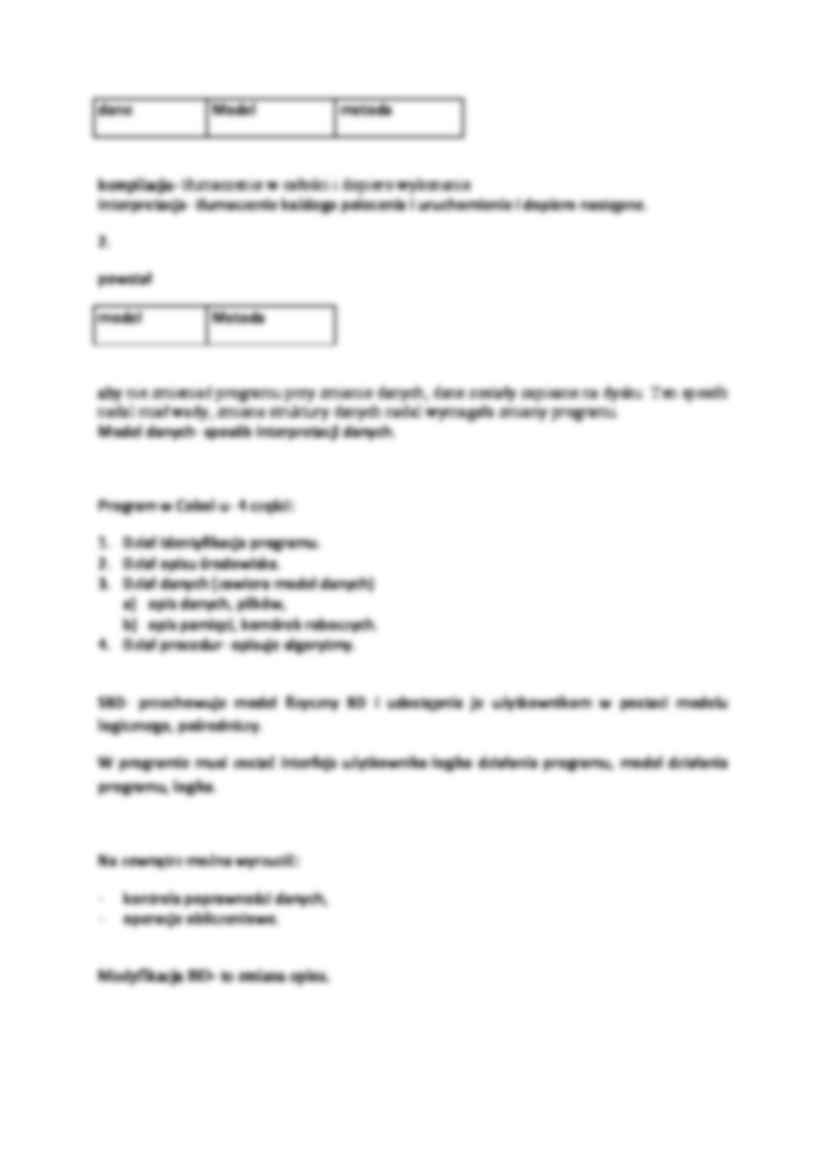 Wykład - Baza danych - strona 3