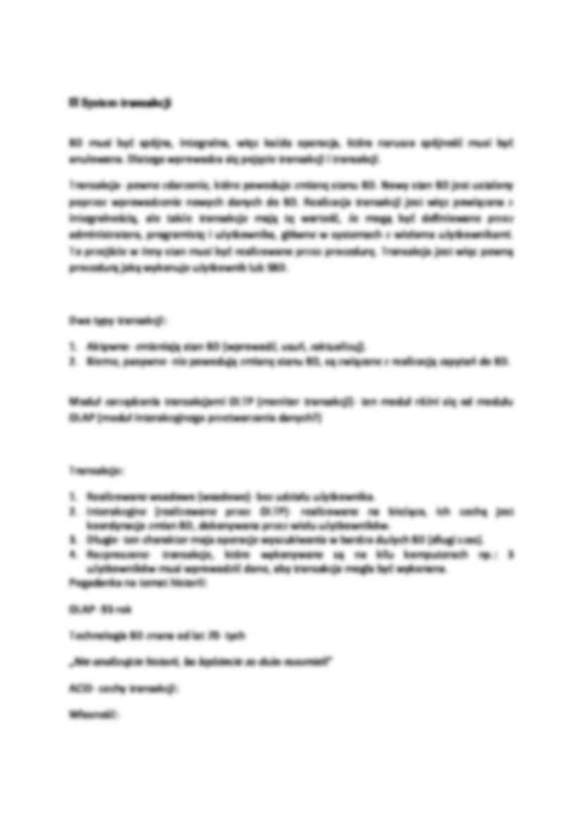 Wykład - Więzy integralności - strona 2
