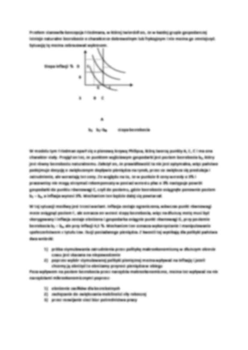 Wykład - Ceny i inflacja - strona 3