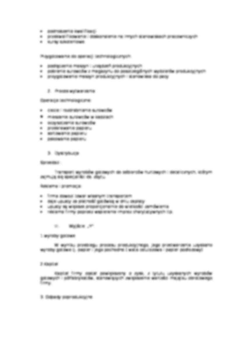 Zakład produkcyjny - model - strona 3