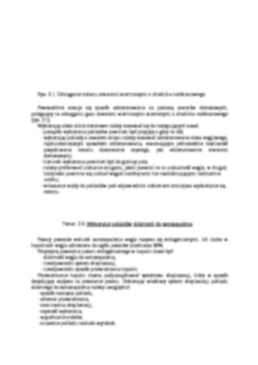 Eksploatacja w warunkach zagrożeń - wykład  - strona 3