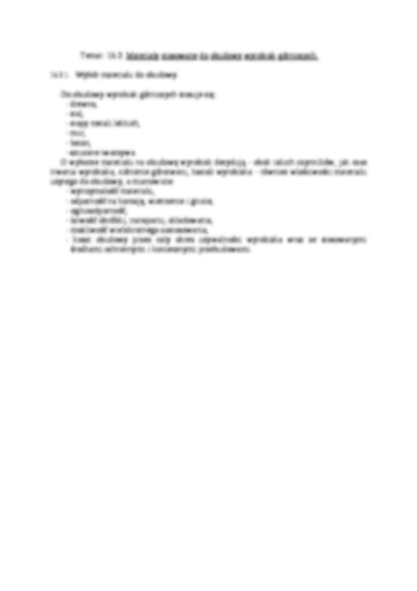 Obudowa wyrobisk - wykład - strona 2