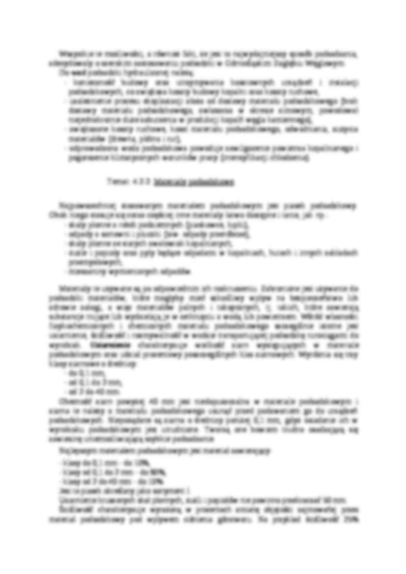 Podsadzanie wyrobisk - wykład - strona 3