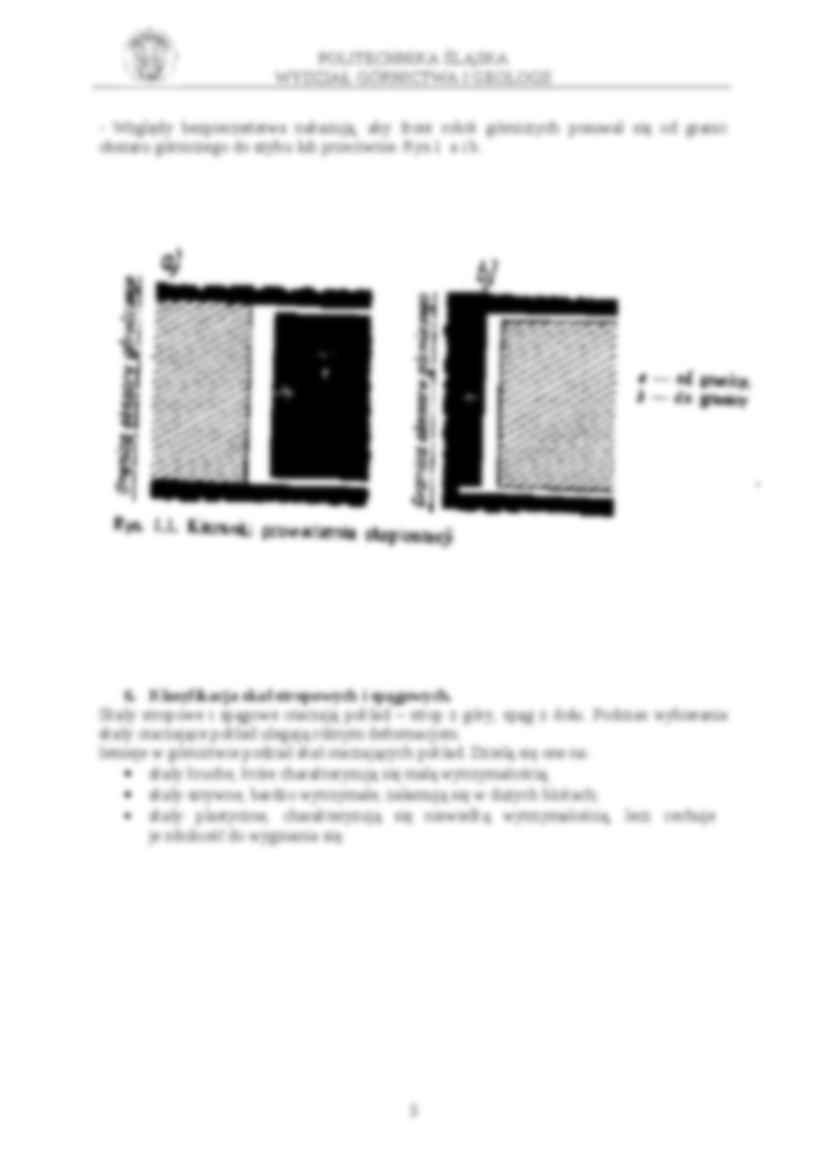 Sprawozdanie - eksploatacja złóż - strona 3