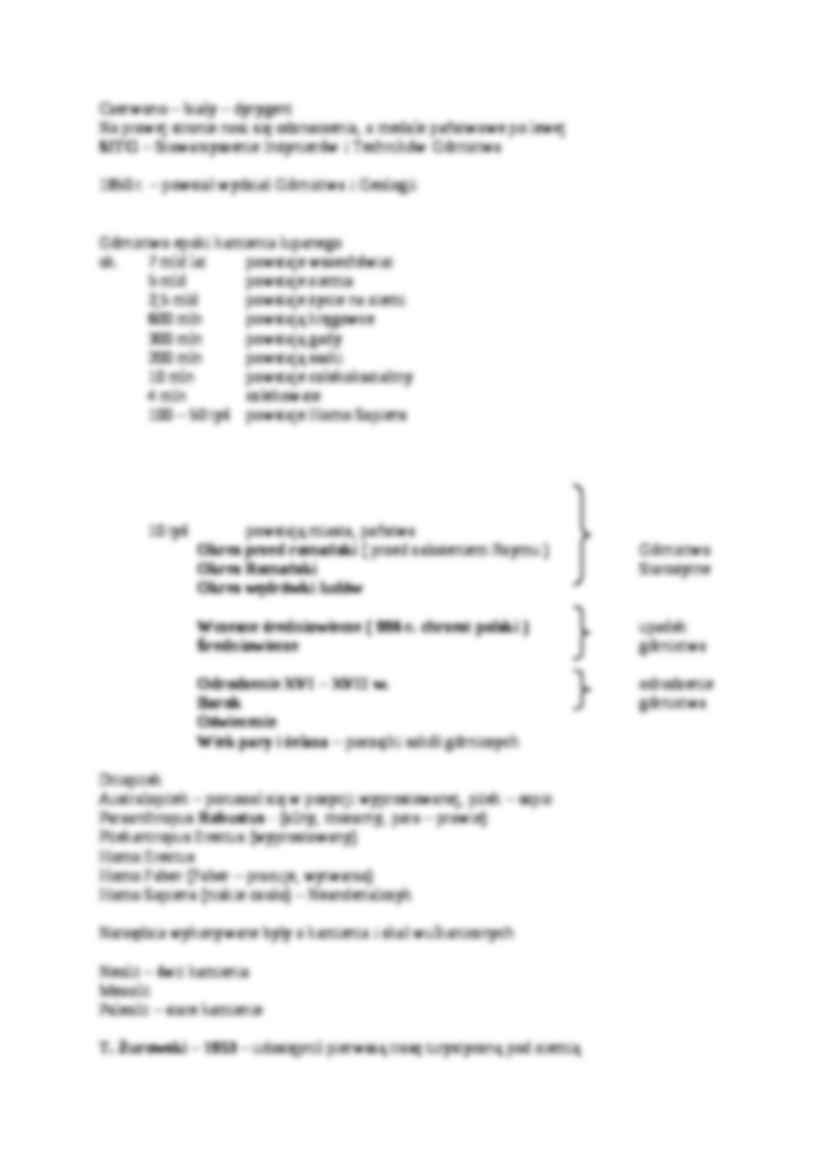 Wykład - tradycja górnictwa - strona 2