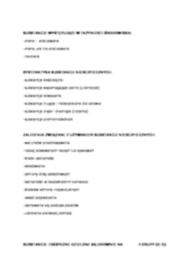 Wykład - środowisko górnicze - strona 2