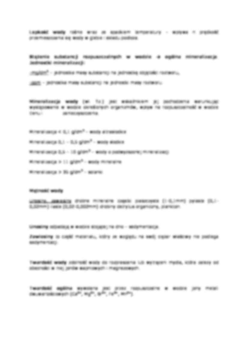 Wykład - hydrosfera - strona 3