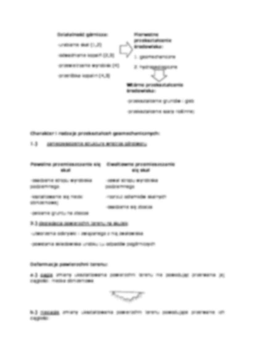 Wykład - Recykling wykorzystanie odpadów lub zużytych elementów - strona 3