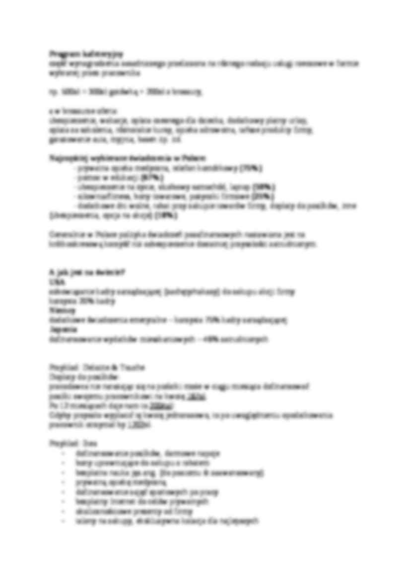 Wykład - techniki oceniania - strona 3