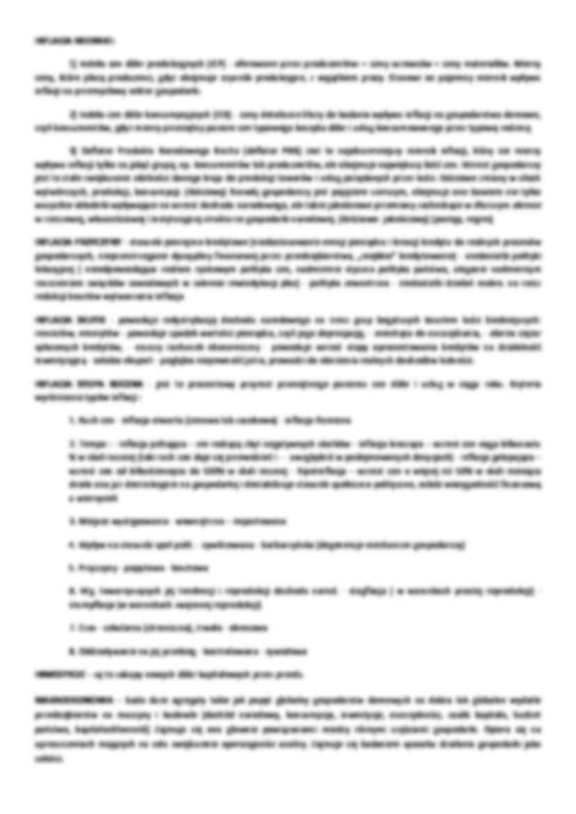 Definicje do egzaminu - strona 3