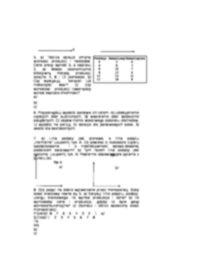 Kolokwium zaliczeniowe - strona 2