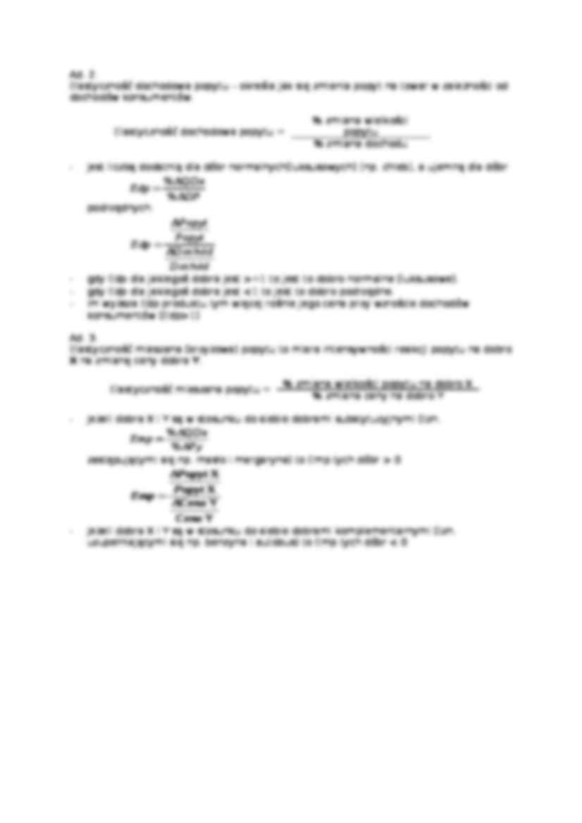 Popyt - wykład - strona 3