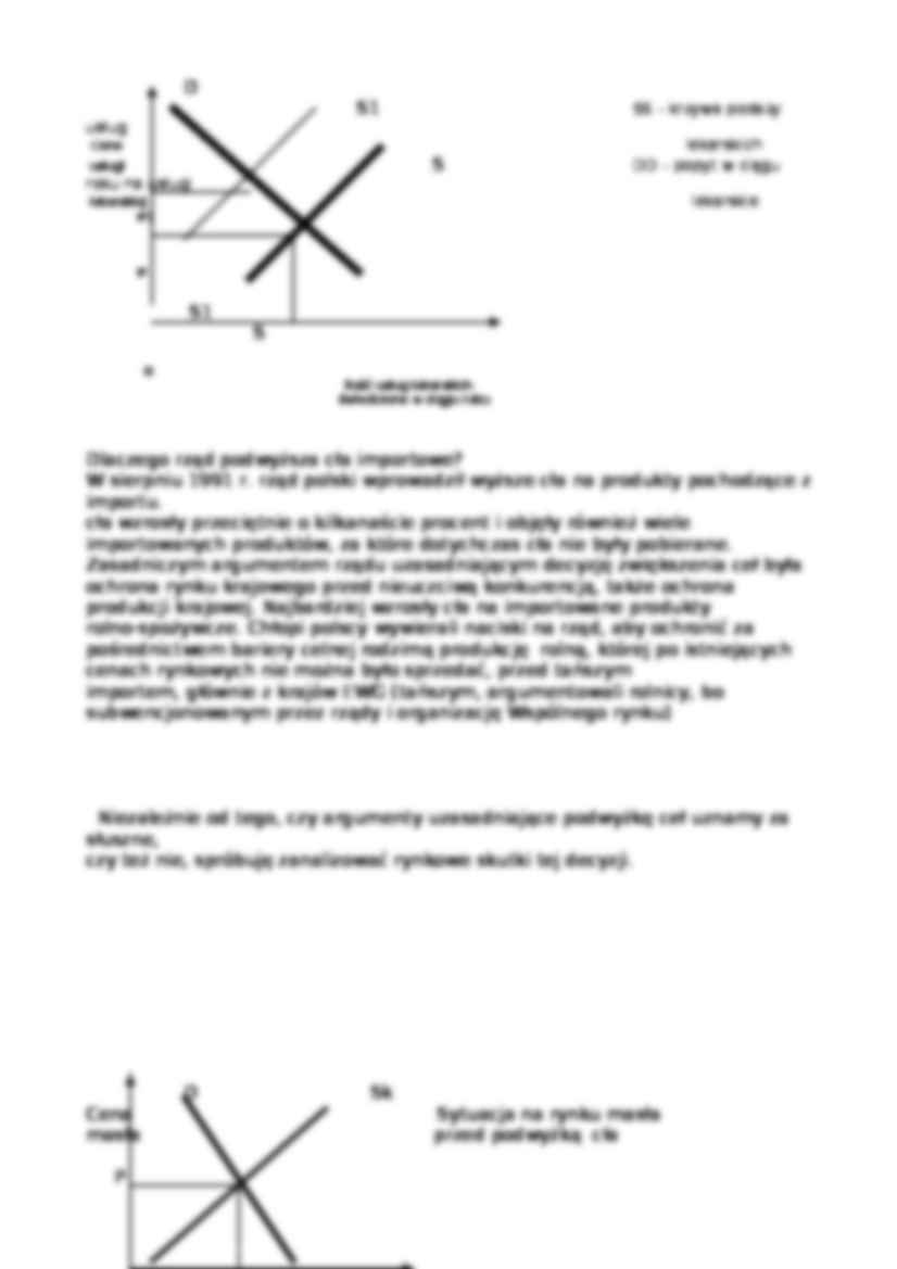 Przedmiot mikroekonomii - wykład - strona 3