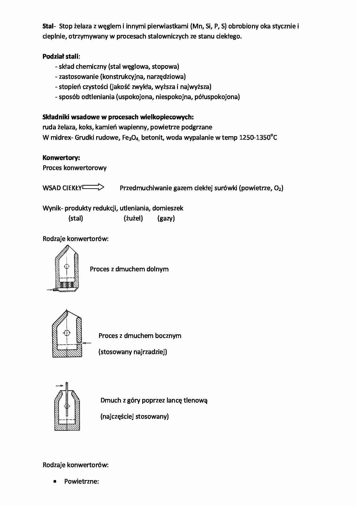 Kolokwium zaliczeniowe - strona 1