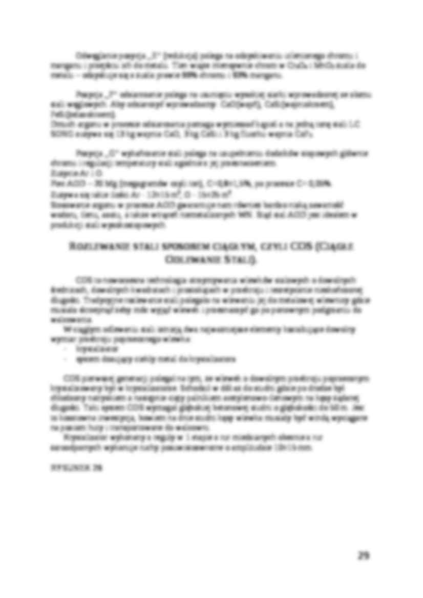 Wykład - Proces AOD - strona 2
