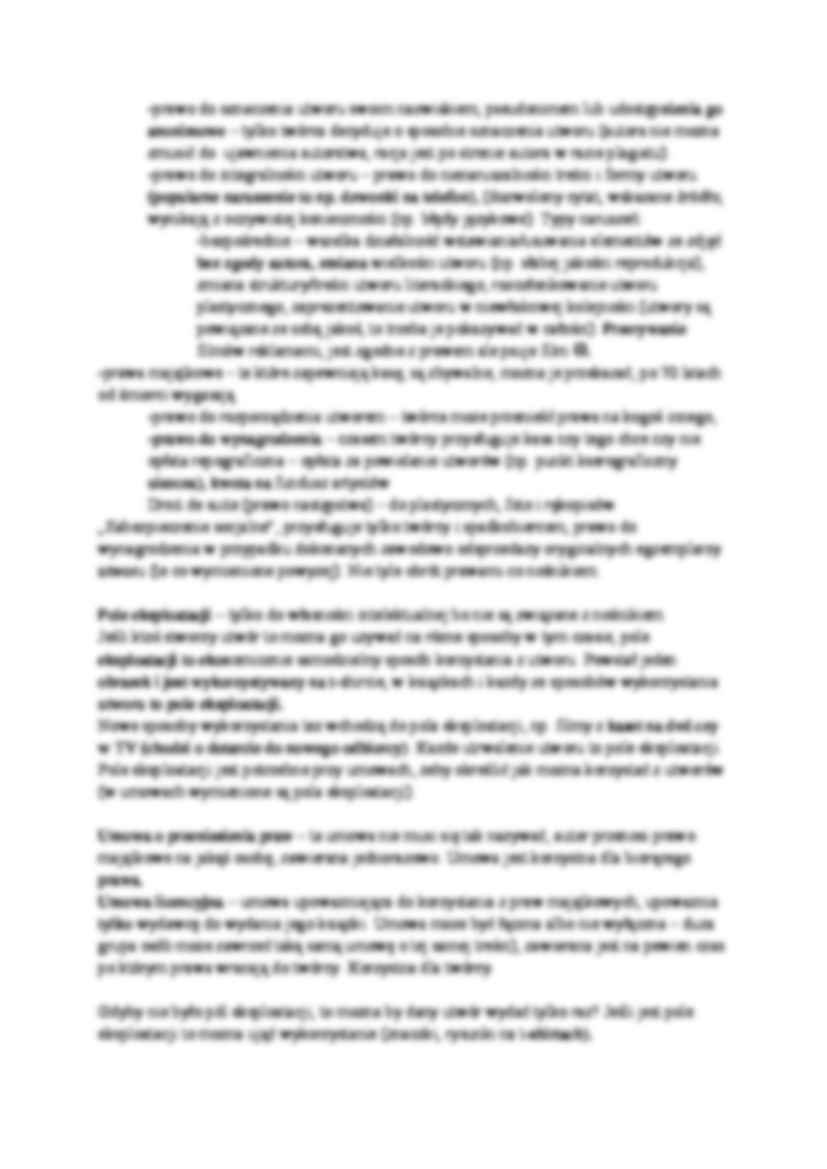 Wykład - prawo - strona 2