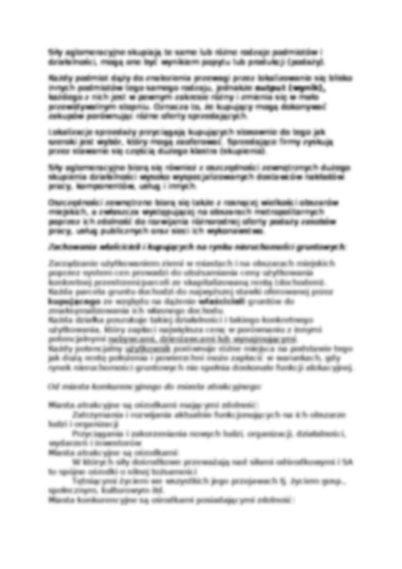 Wykład - Udogodnienia publiczne - strona 2