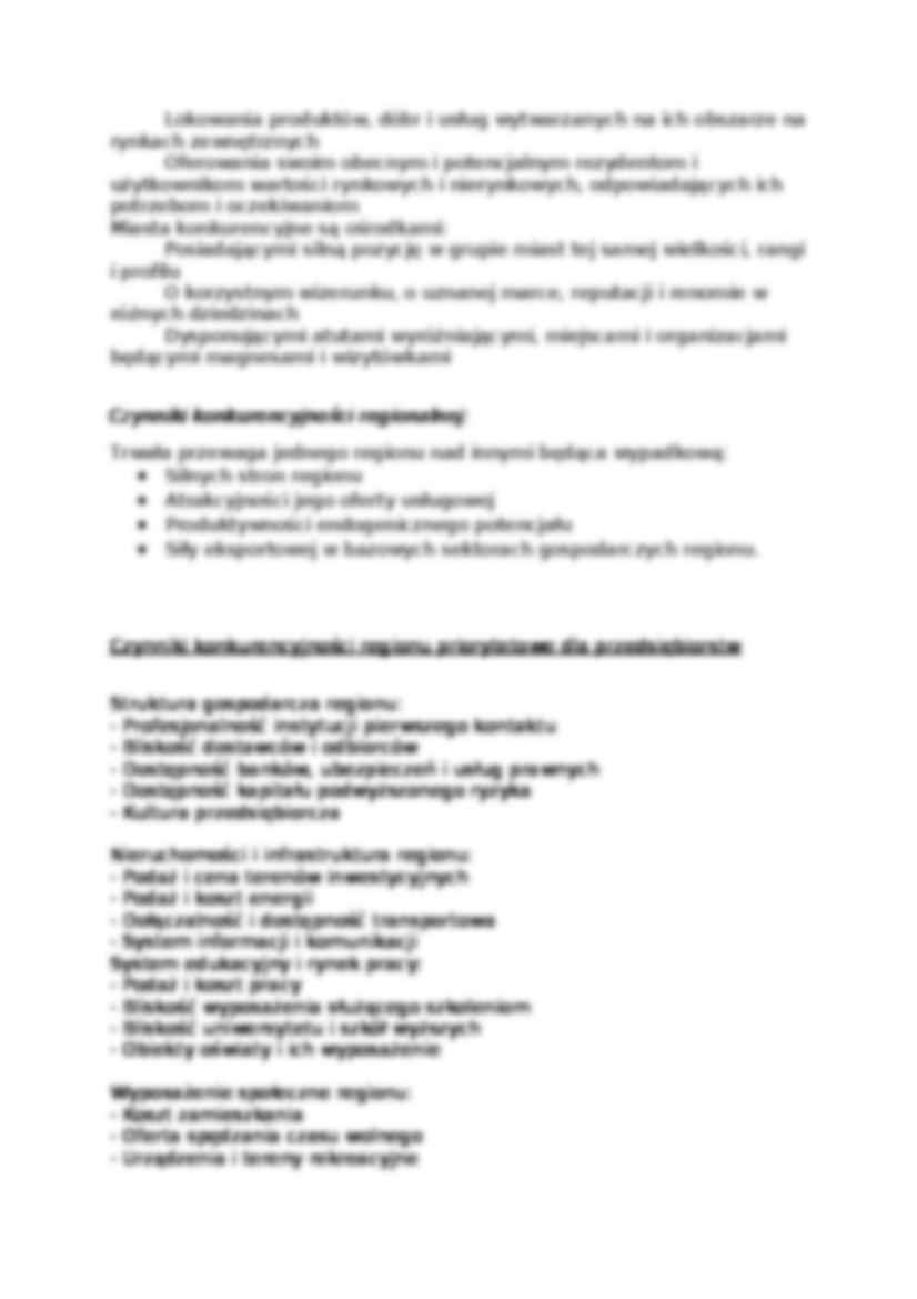 Wykład - Udogodnienia publiczne - strona 3