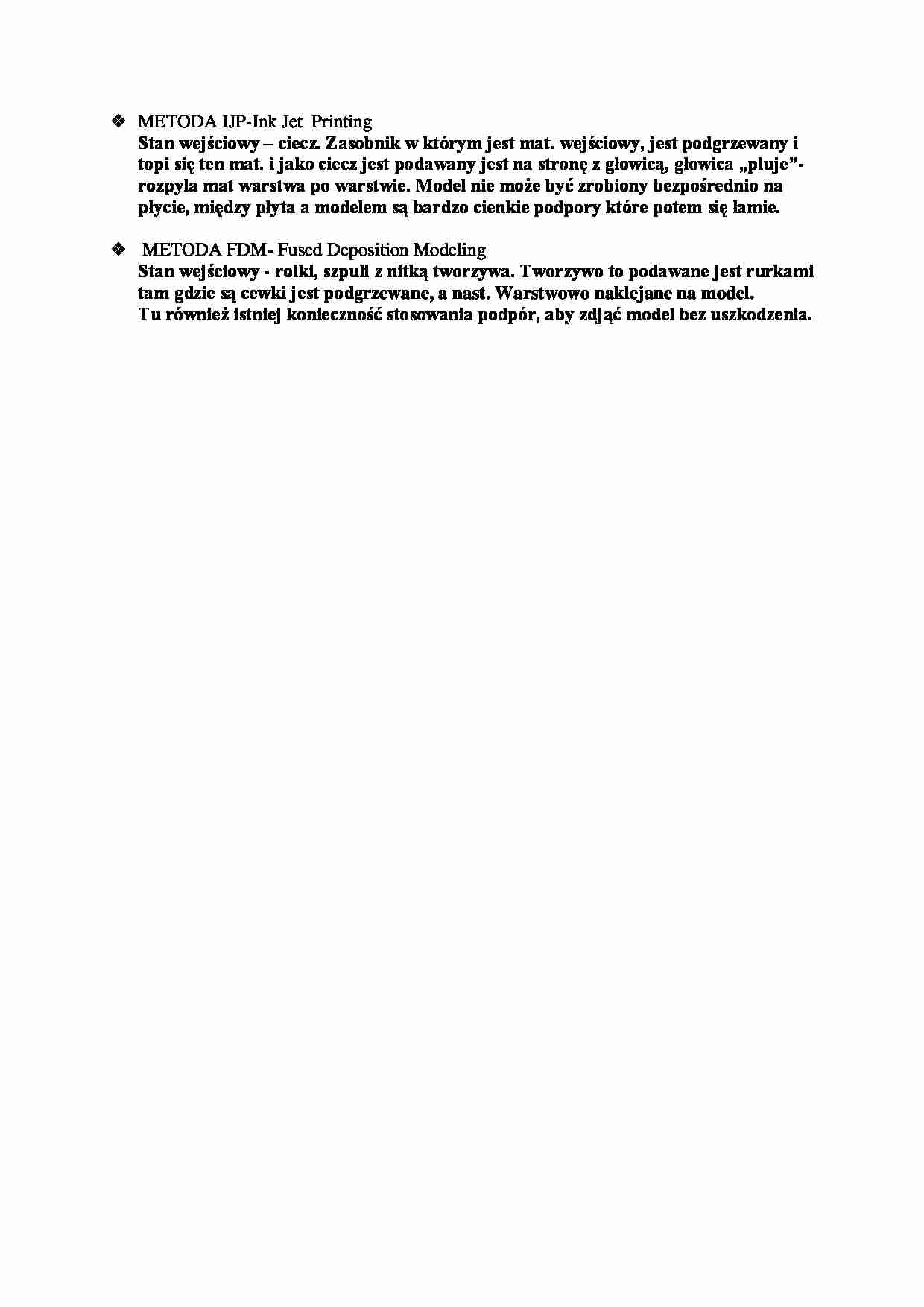 Metoda IJP - strona 1