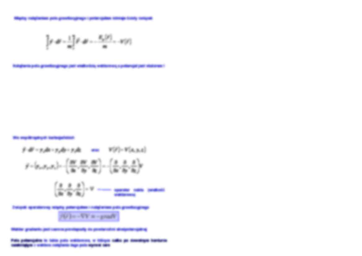 Grawitacja - strona 3