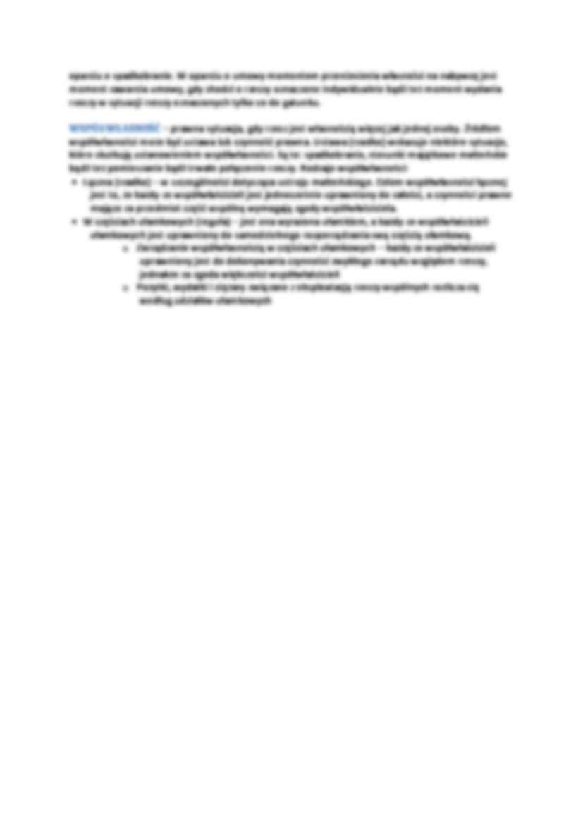 Własność - strona 2