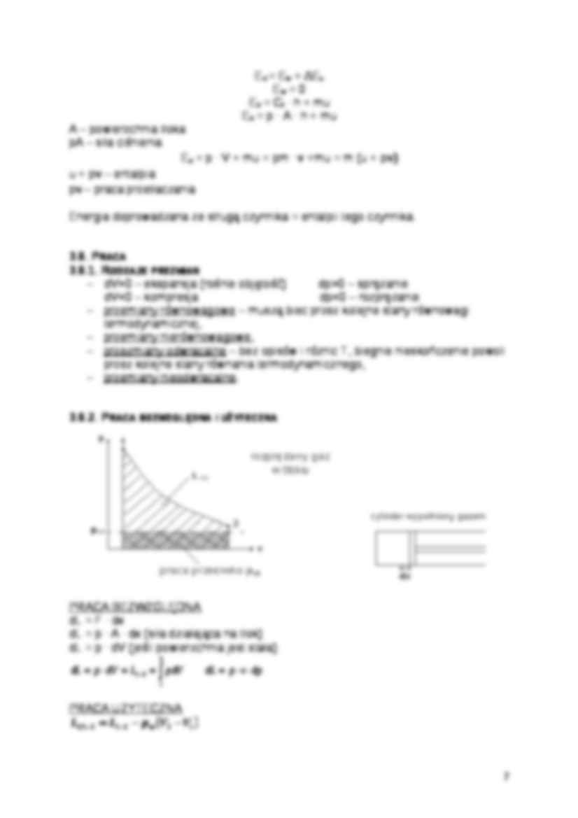 Wykład - technika cieplna - strona 2