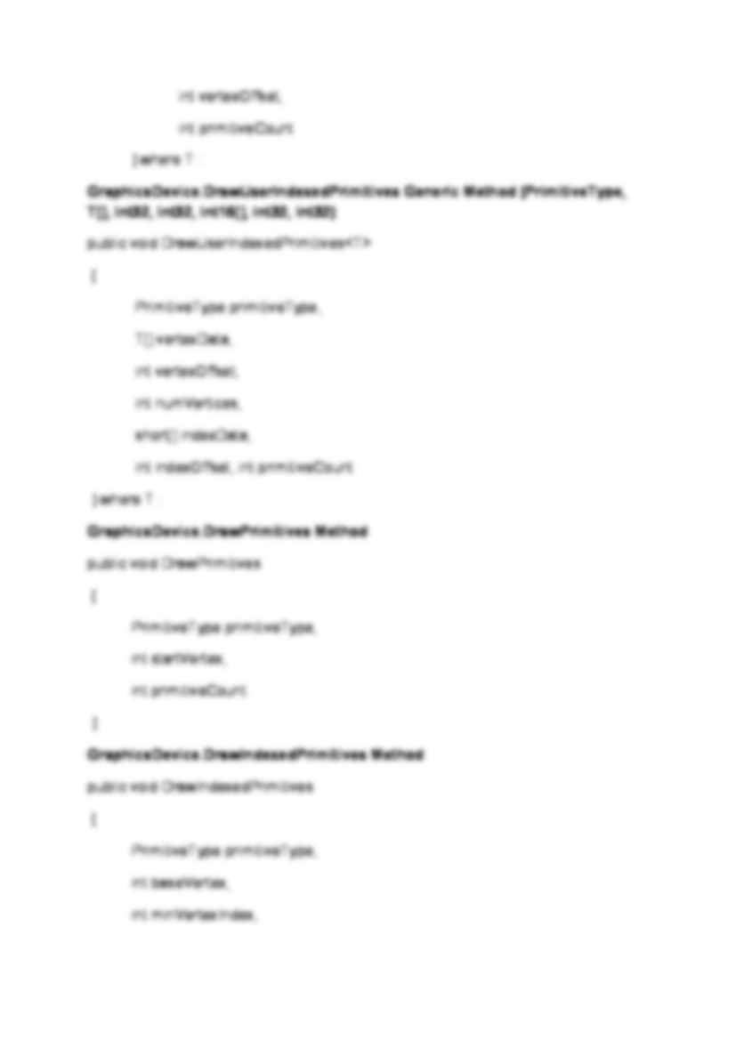 Wykład - PrimitiveType - strona 2