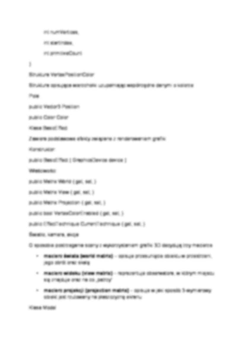 Wykład - PrimitiveType - strona 3