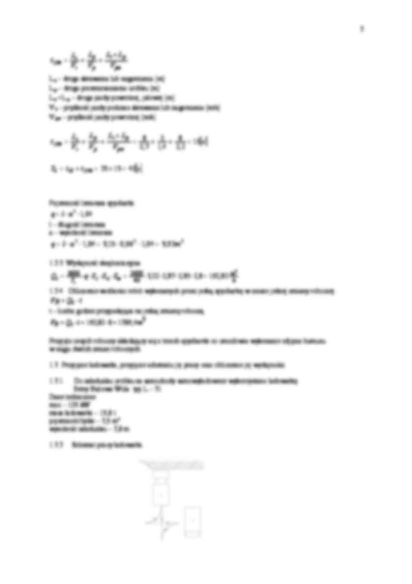 technologia robót budowlanych roboty przygotowawcze, materiał z ćwiczeń - strona 2