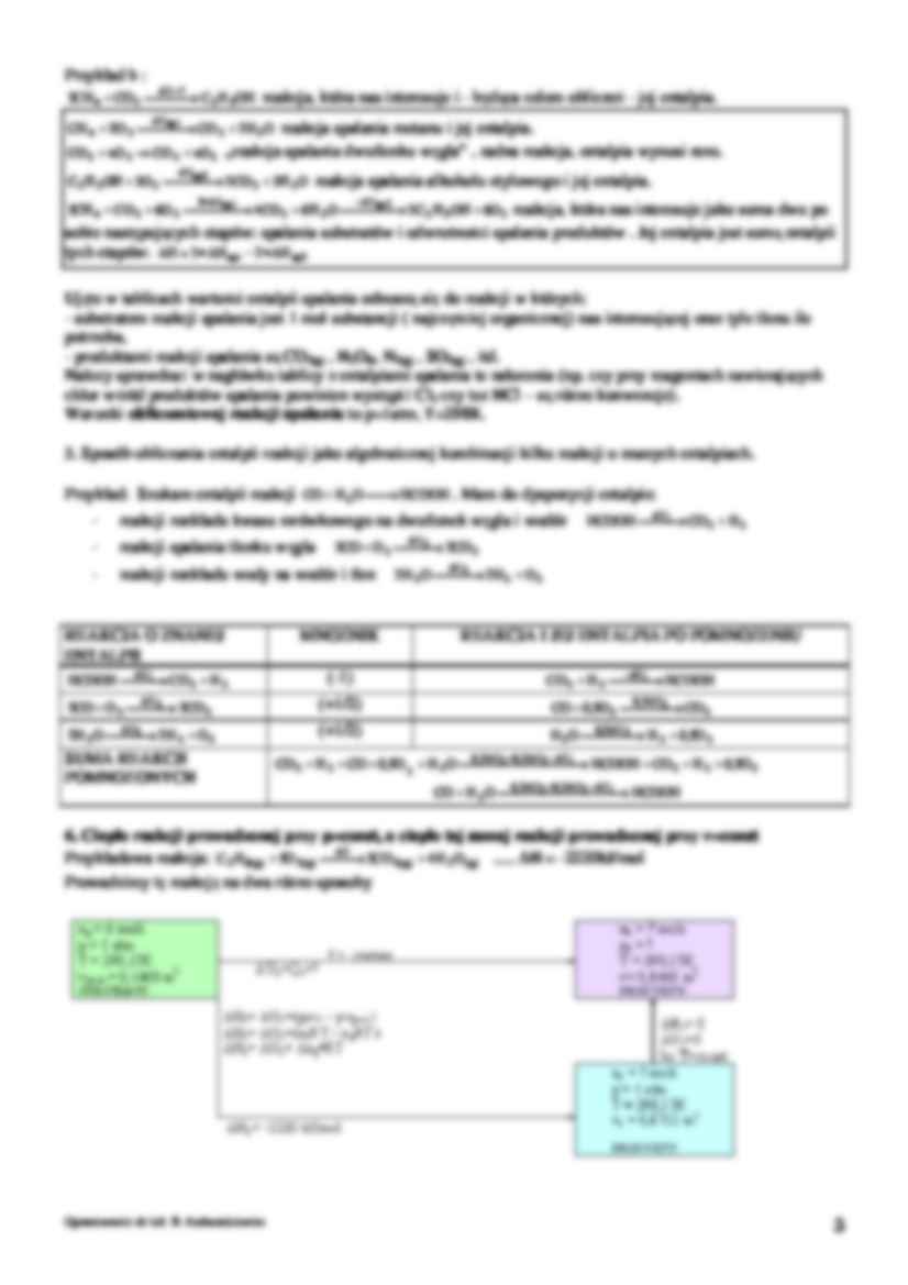 Wykład - entalpia - strona 3