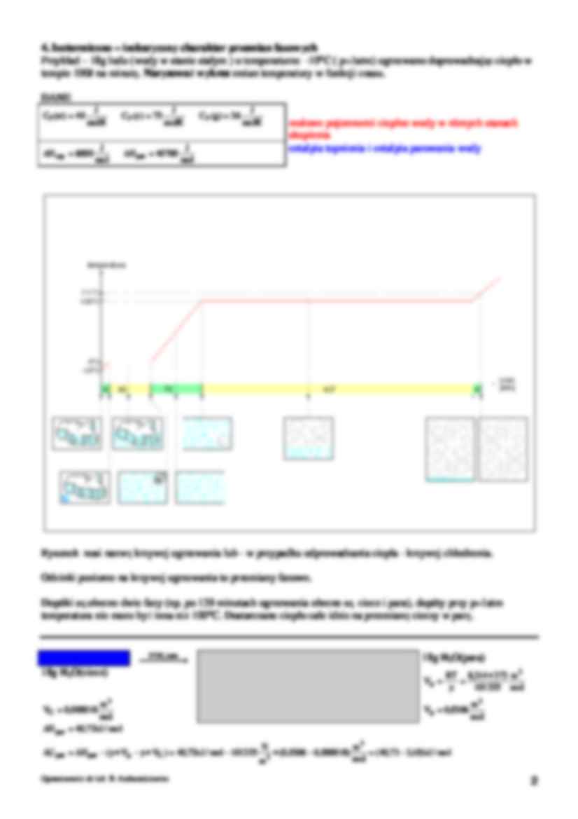 Wykład - Pojęcie fazy i składnika - strona 2