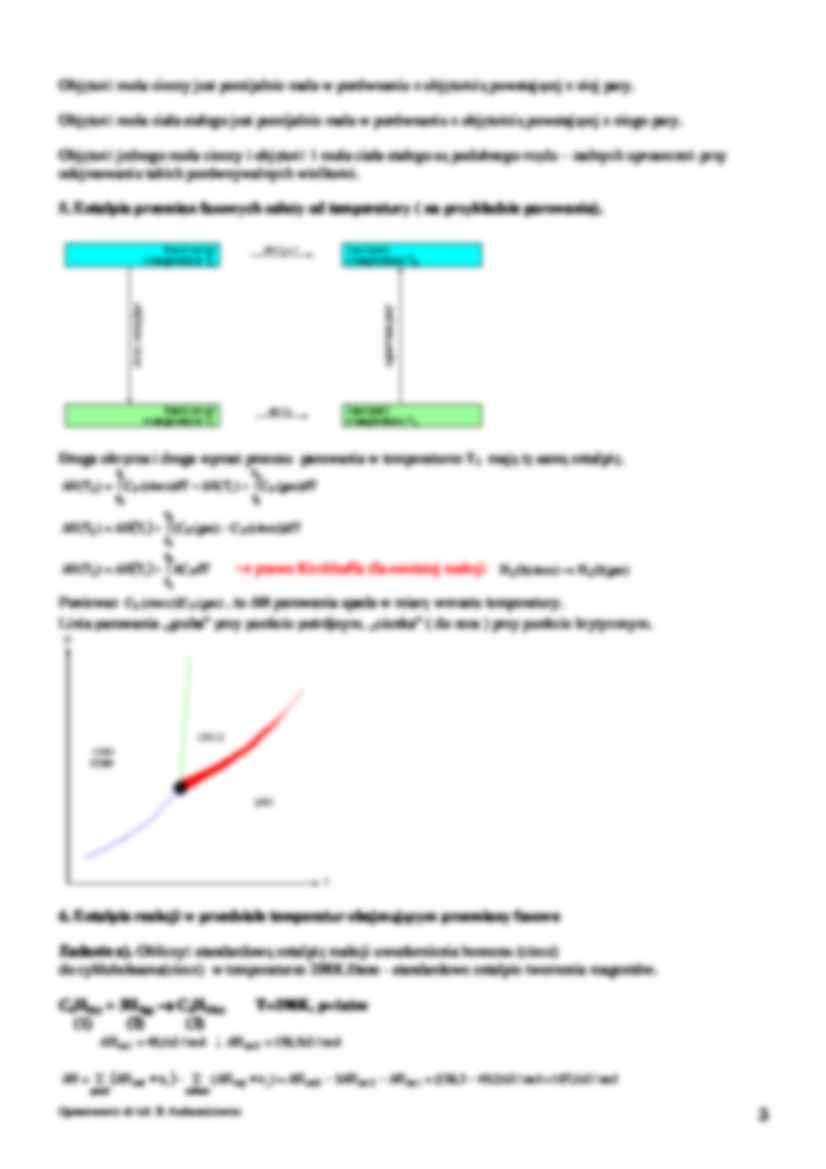 Wykład - Pojęcie fazy i składnika - strona 3