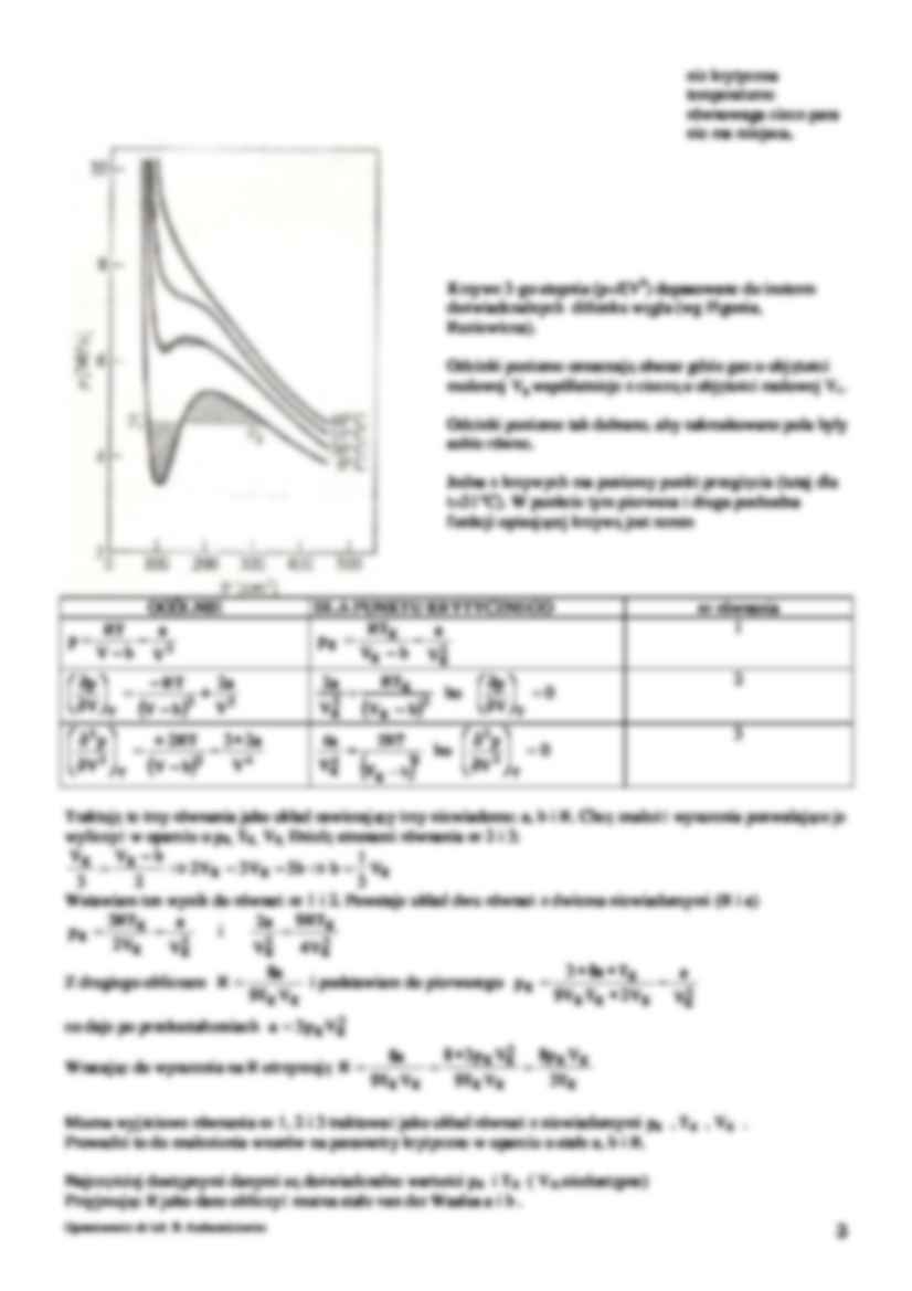 Wykład - Model gazu doskonałego - strona 3