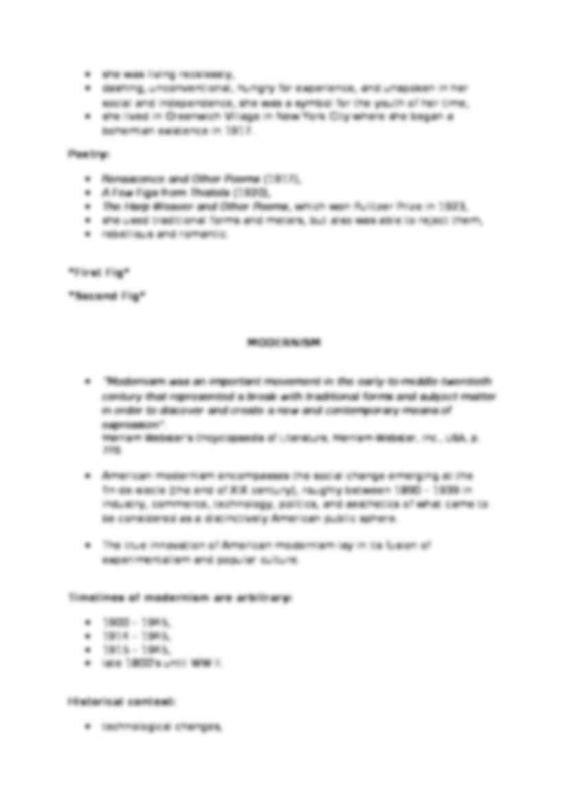 Wykład - After Apple Picking - strona 3