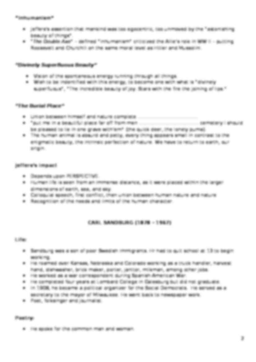 Wykład - “Richard Cory” - strona 2