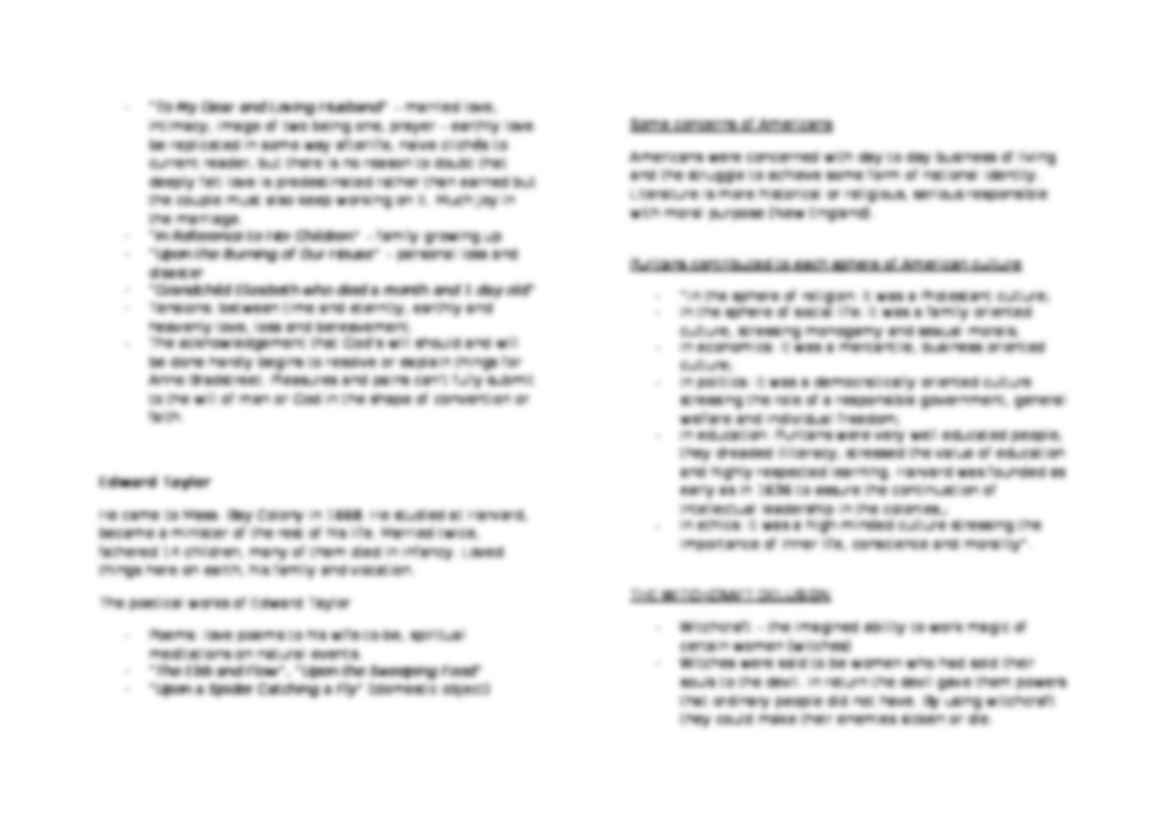 Wykład - John Winthrop (1588 - 1649) - strona 3