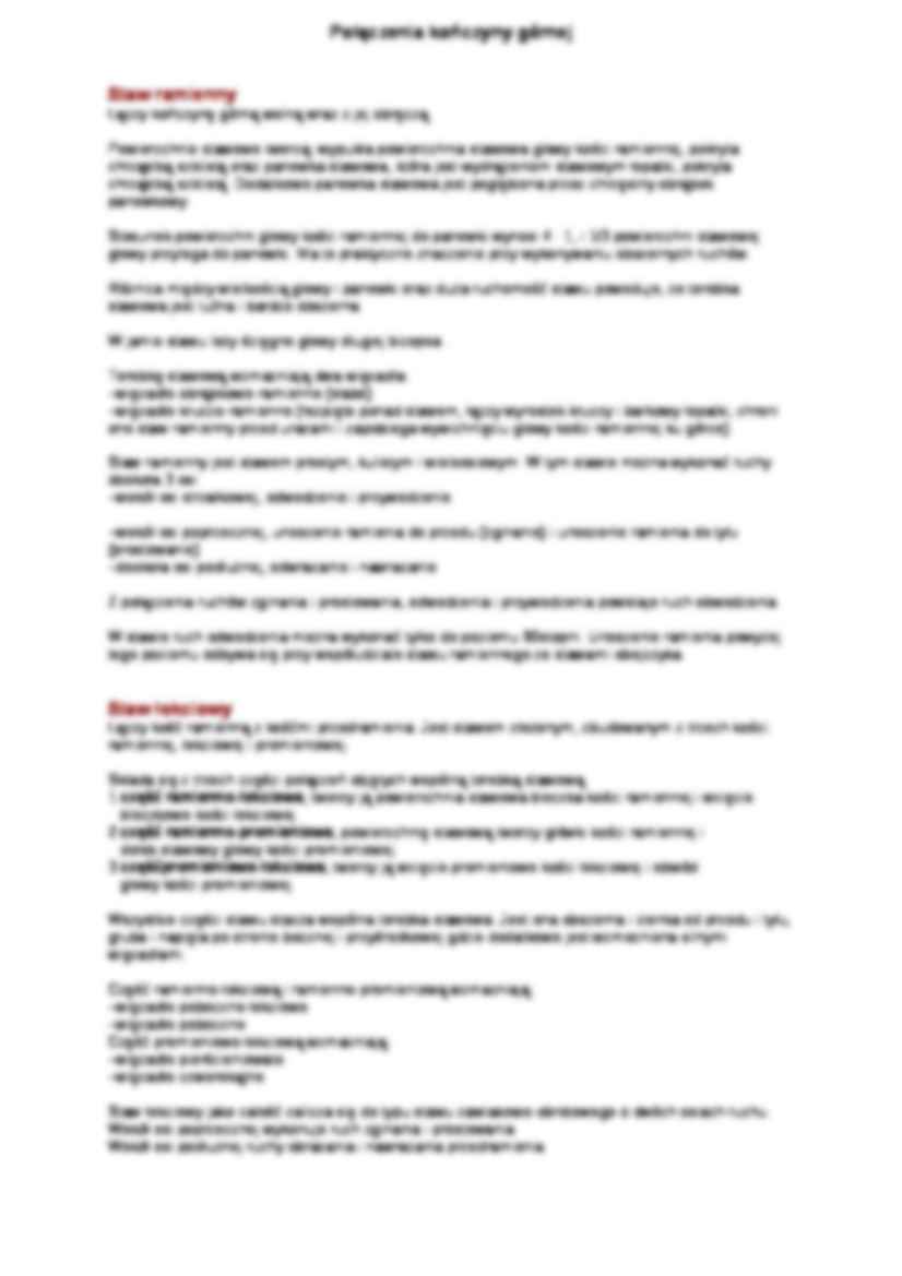 Stawy - wykład - strona 3