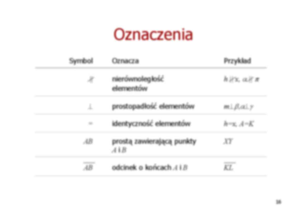 Wykład - pojęcia podstawowe - strona 3