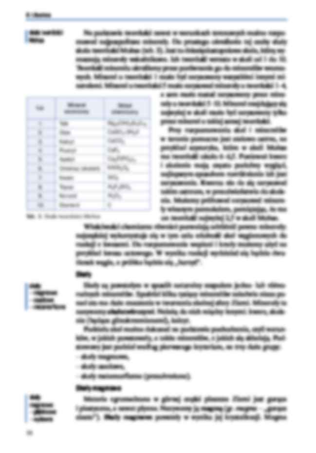 litosfera i antroposfera - wykład - strona 3