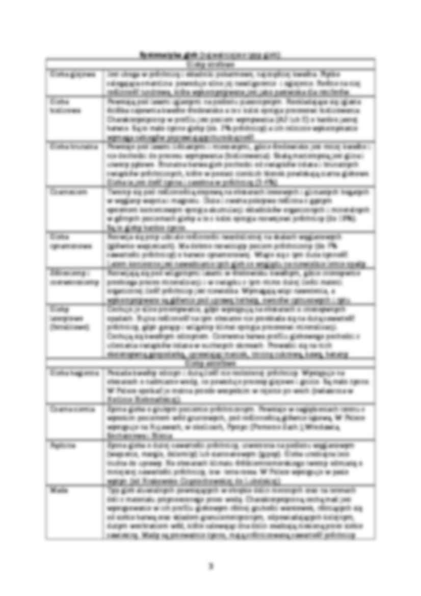 Pedosfera i biosfera - wykład - strona 3