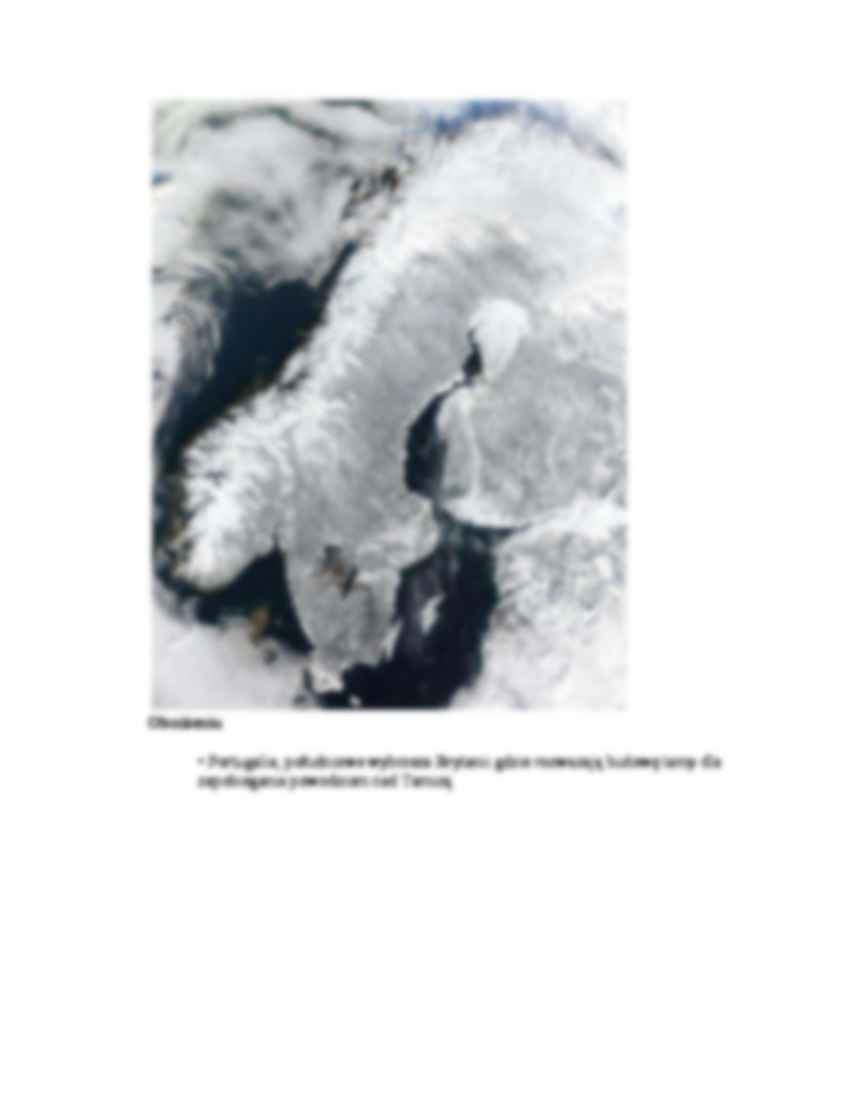 Ruchy izostatyczne - wykład - strona 2